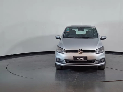 Volkswagen Fox 1.6 Imotion Highline I-motion