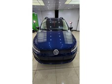 Volkswagen Suran 2015