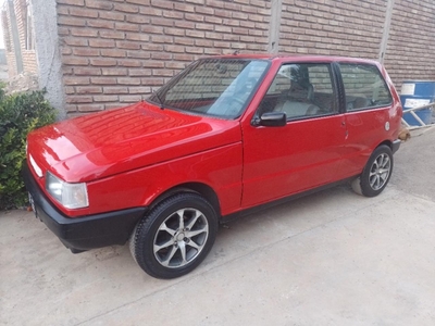 Fiat Uno 99