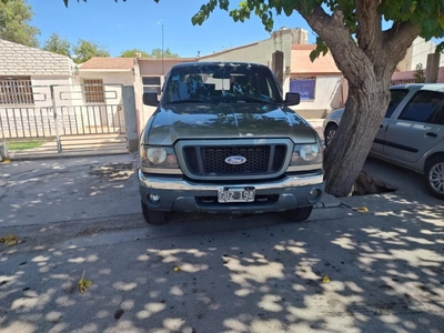 Ford Ranger Xlt,3.0, 4x4 Impecable