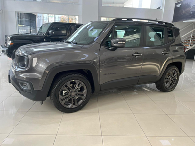 Jeep Renegade Serie S T270 1.3t