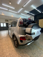 Citroën Aircross 1.6 Vti 115 Exclusive Pack My Way
