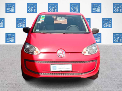 Volkswagen Up! TAKE AA 3P L14