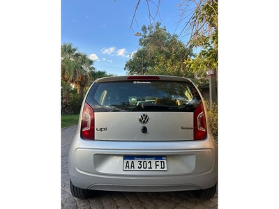 Volkswagen Up 2016. Take A- 72.000 Km. Impecable