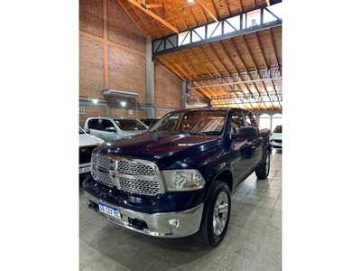 Dodge Ram 1500 2017 Impecable