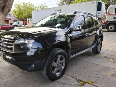 Renault Duster 2013 4x4 2.0 Impecable