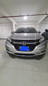 Honda HR-V 1.8 Ex-l 2wd Cvt