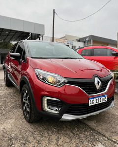 Renault Captur 2.0 Intens