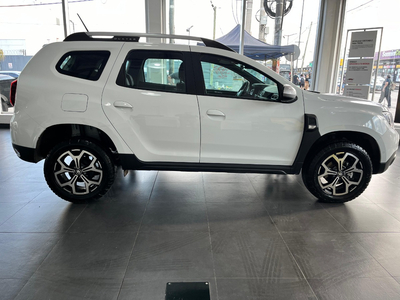 Renault Duster Iconic 1.3 Tce (mb)
