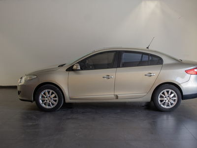 Renault Fluence 2.0 Luxe