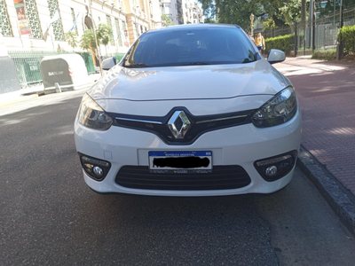 Renault Fluence 2.0 Ph2 Luxe 143cv