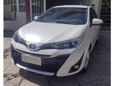 Toyota Yaris XLS 1.5 2019