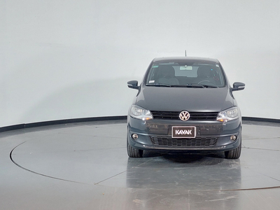 Volkswagen Fox 1.6 HIGHLINE IMOTION AT
