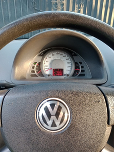 Volkswagen Gol 1.6 I Power 601