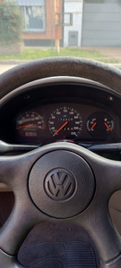 Volkswagen Gol 1.6 Plus Mi