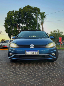 Volkswagen Golf 1.4 Highline Tsi Dsg
