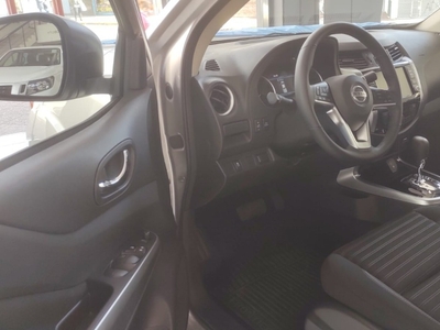 Nissan Frontier 2.3t Xe 4x2 At L22