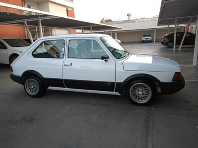 Fiat 147 1996 Spazio Cl 1.4l