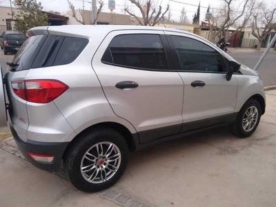 Ford Ecosport 2016 S 1.6l