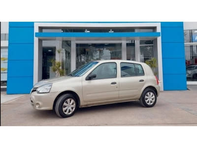 Renault Clio Mio 5p Expresion Pack Ii