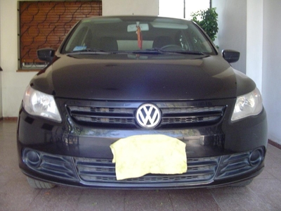 Volkswagen Gol Trend, Modelo 2010, Impecable