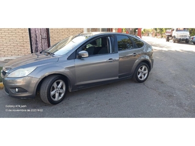 Ford Focus 2010. Impecable