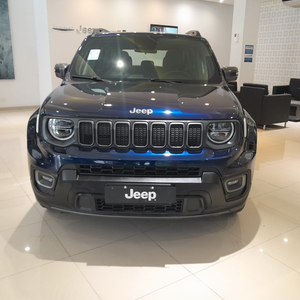 Jeep Renegade 1.3 T270 S Series 4x2$