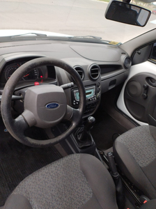 Ford Ka Fly Plus 1.0l 2013