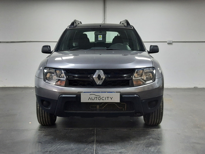 Renault Duster 1.6 4X2 EXPRESSION L15