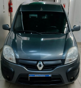Renault Kangoo 1.6 Ph3 Authentique Plus Lc