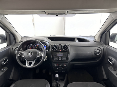 Renault Kangoo EXPRESS 1.5 DCI CONFORT 5 AS L18