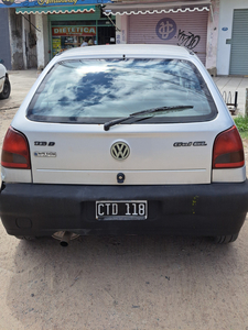 Volkswagen Gol 1.6 Gld