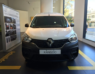 Renault Kangoo Express Confort 2as Consulte !!! 2024 #rp