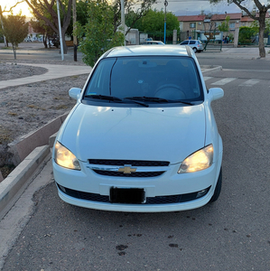 Chevrolet Corsa Classic Ls Abs+airbag 1.4