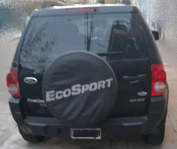 Ford Ecosport 2.0 My10 Xls 4x2