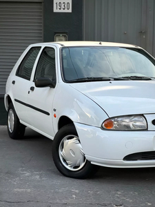 Ford Fiesta 1.3 Clx