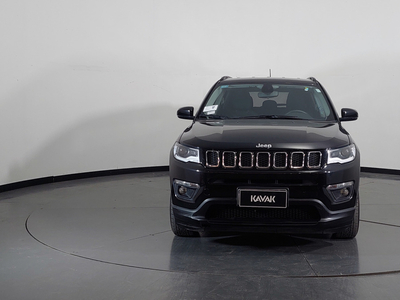 Jeep Compass 2.4 SPORT AT 4x2