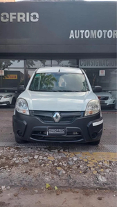 Renault Kangoo 1.6 Ph3 Authentique Plus Lc