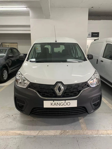 Renault Kangoo Express Confort Mixta 5 Asientos 1.6