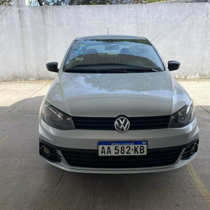 Volkswagen Gol Trend 1.6 Serie 101cv