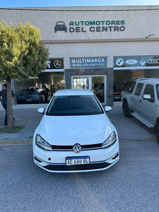 Volkswagen Golf 1.4 Comfortline Tsi