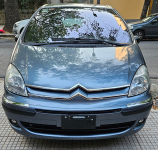 Citroën Xsara Picasso 1.6 Fase2 I Exclusive