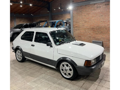 Fiat Spazio Tr 1995