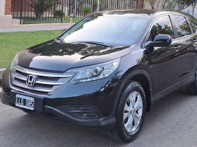 Honda CRV Usado en Mendoza