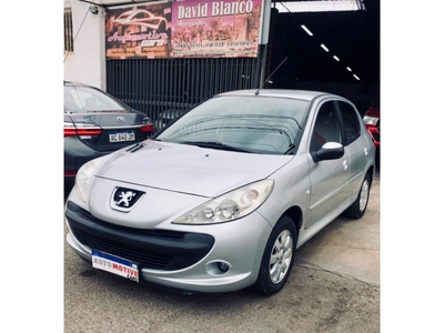 Peugeot 207 Xs Full Impecable 100.000 Kms, 2009