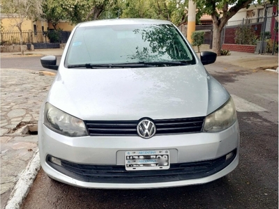 Volkswagen Gol Trend 1.6 (2013)