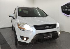 2013 ford kuga trend
