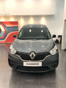 Renault Kangoo Express Confort Furgón 2 Asientos 1.6