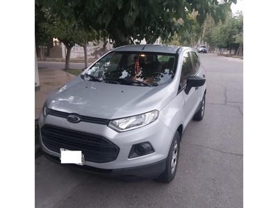 Ford Ecosport S 1.6 L, 2013