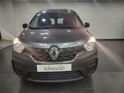 Renault Kangoo 1.5 Furgon Ph3 Confort 5as Lc